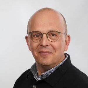 Lars Woltmann, Personalberater für Spedition & Logistik
